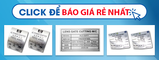 In decal xi bạc