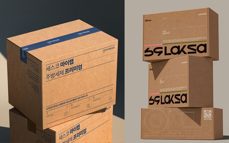in hộp giấy carton