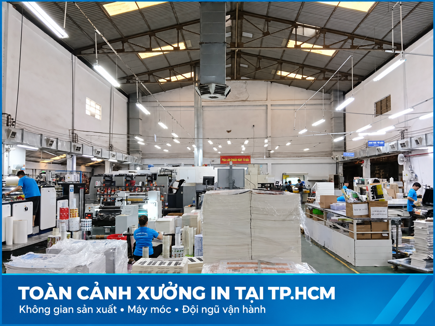 in ấn bao bì sản phẩm tại hcm
